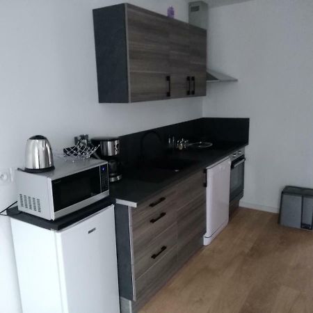 Loft Bien Equipe Hyper Centre D'Amboise Apartment Exterior foto