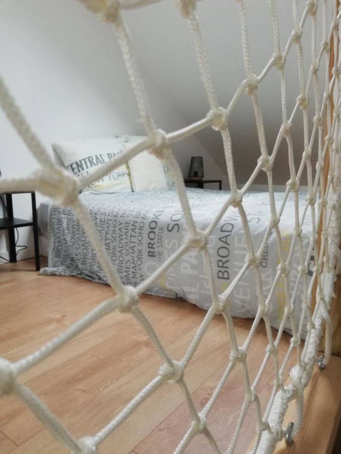Loft Bien Equipe Hyper Centre D'Amboise Apartment Exterior foto